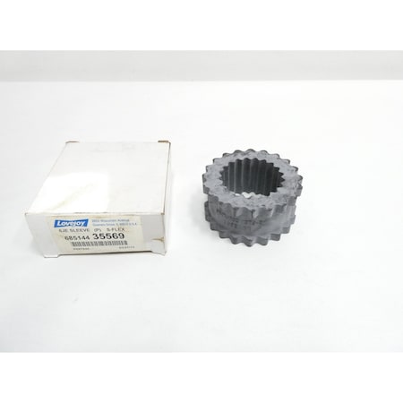 Lovejoy 6JE SLEEVE 685144 35569